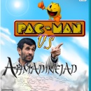 Pacman vs Ahmadinejad Box Art Cover