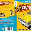 Crazy Taxi 6 Box Art Cover