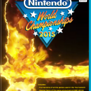 Nintendo World Championships 2015 Box Art Cover