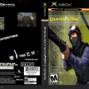 Counter Strike Box Art Cover