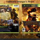 Oddworld Stranger's Wrath Box Art Cover