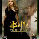 Buffy The Vampire Slayer Box Art Cover