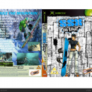 SSX on Tour Box Art Cover