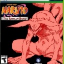 Naruto The Broken Bond Special Edition (180) Box Art Cover