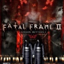 Fatal Frame II Box Art Cover