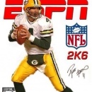 NFL 2K6 Box Art Cover