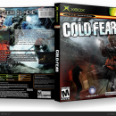 Cold Fear Box Art Cover