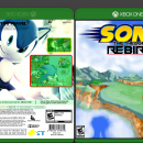 Sonic Rebirth Box Art Cover