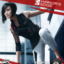 Mirror's Edge (Mirror's Edge 2) Box Art Cover