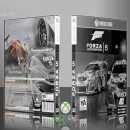 Forza Motorsport 5 Box Art Cover