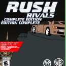 Rush Rivals Complete Edtion Box Art Cover