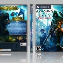 Assassin's Creed Unity Dead Kings Box Art Cover