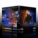 Halo 5 Guardians Box Art Cover