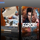 FarCry 4 Box Art Cover