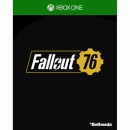 Fallout 76 Box Art Cover