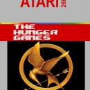 The Hunger Games Box Art Cover