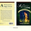 A Midsummer Night's Dream Box Art Cover