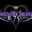 Kingdom Hearts HD 2.75 ReMIX