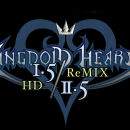 Kingdom Hearts HD 1.5 | 2.5 ReMIX