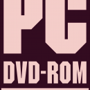 PC DVD: Pink