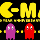 Pac-Man: 30 Year Anniversary