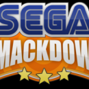 Sega Smackdown