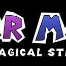 Paper Mario: The Magical Stickers