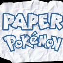 Paper Pokemon