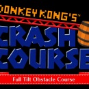 Donkey Kong's Crash Course