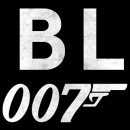 007: Carte Blanche