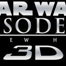 Star Wars A New Hope 3D