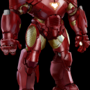 Iron Man (Hulkbuster Armor)