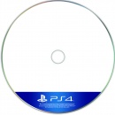 PS4 Disk
