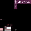 PlayStation 4: Violet Box